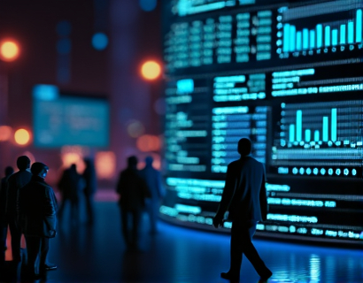 Artificial Intelligence and Cryptocurrency Convergence in Digital Marketing