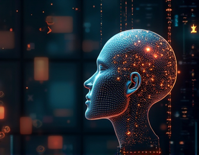 Boosting Business Growth with AI and Crypto Strategies in the Digital Ecosystem