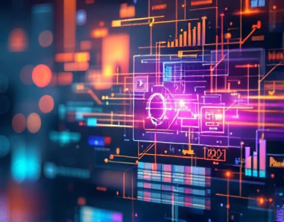 Boosting Business Success with AI and Crypto