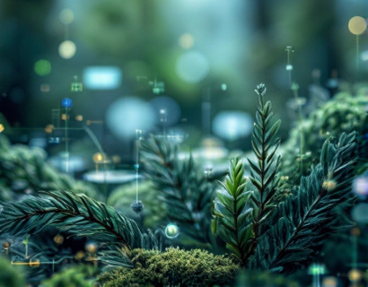 Integrating Cryptocurrency and Artificial Intelligence for Enhanced Digital Marketing Strategies