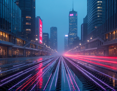 Justifying the Intersection of AI and Crypto in Digital Marketing