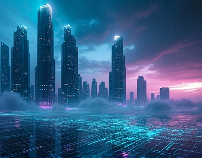 Justifying the Intersection of AI and Cryptocurrency in Digital Marketing