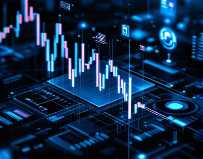 Maximizing Digital Marketing Potential with AI and Crypto Synergy