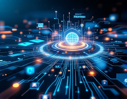 Revolutionizing Digital Marketing Strategies with AI and Crypto