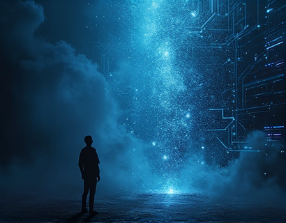 Synergizing AI and Cryptocurrency in App Marketing Strategies