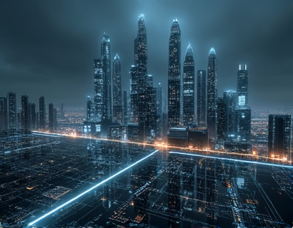 Unlocking Advanced Marketing Strategies: The Synergy of AI and Crypto for App Promotion in the Digital Age