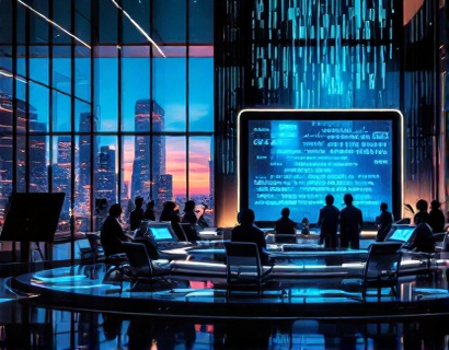 Unlocking the Potential of AI and Cryptocurrency in Digital Marketing for App Promotion