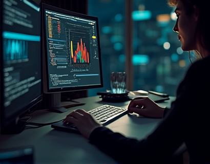 Zestful Integration of AI and Crypto in App Marketing